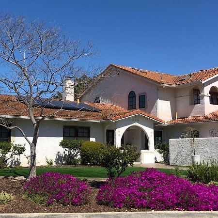 Kate Stanton Inn Encinitas Exterior photo