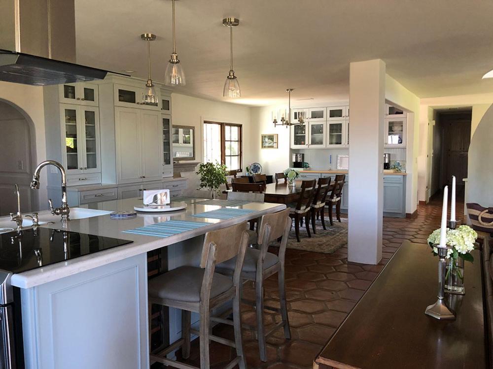 Kate Stanton Inn Encinitas Exterior photo