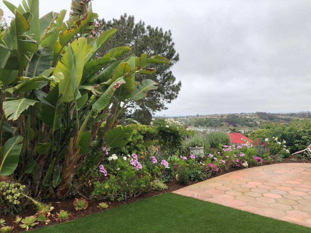 Kate Stanton Inn Encinitas Exterior photo
