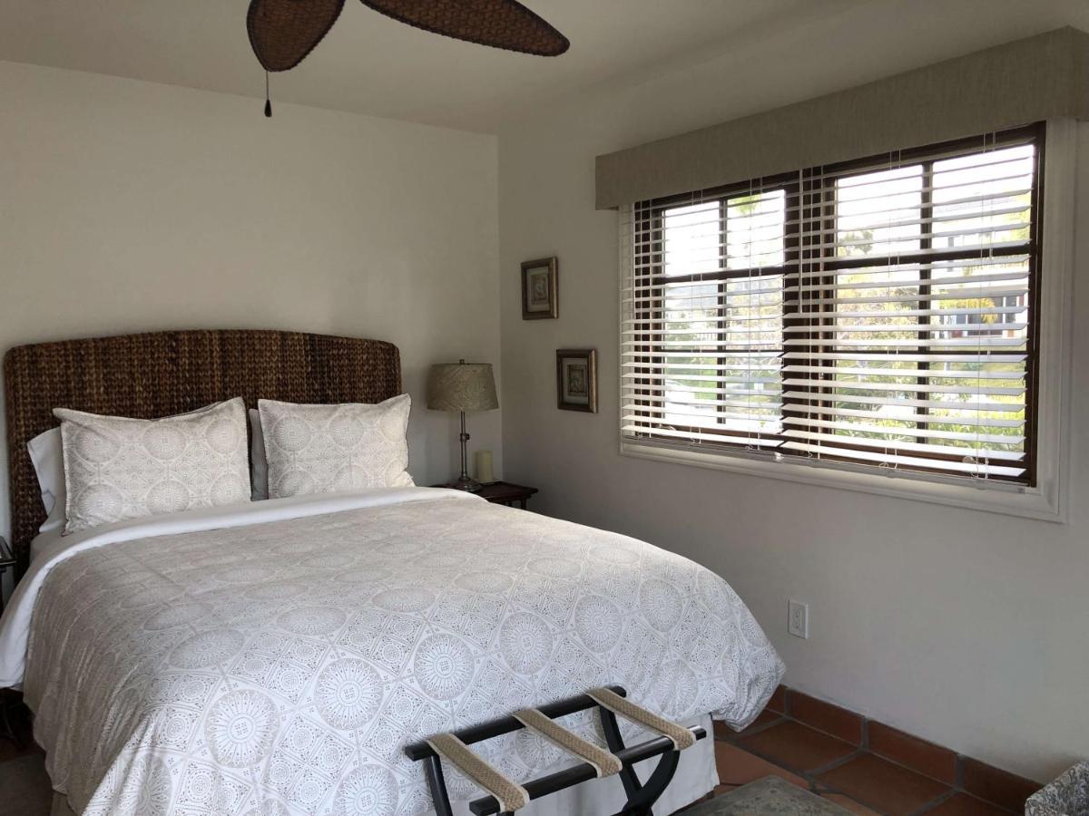 Kate Stanton Inn Encinitas Exterior photo