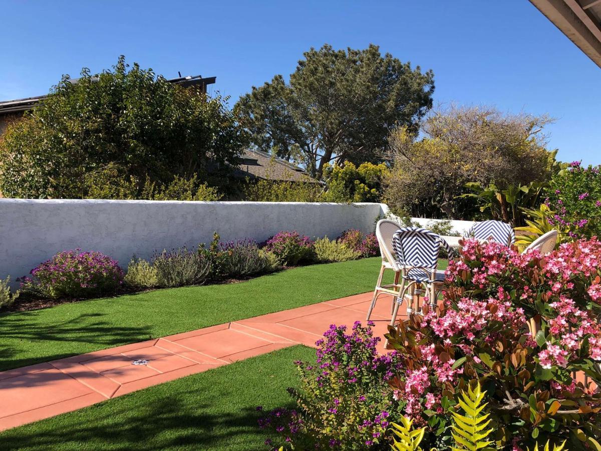 Kate Stanton Inn Encinitas Exterior photo