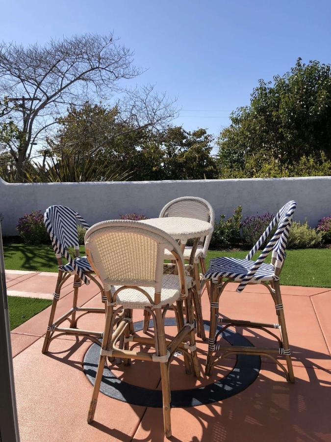 Kate Stanton Inn Encinitas Exterior photo