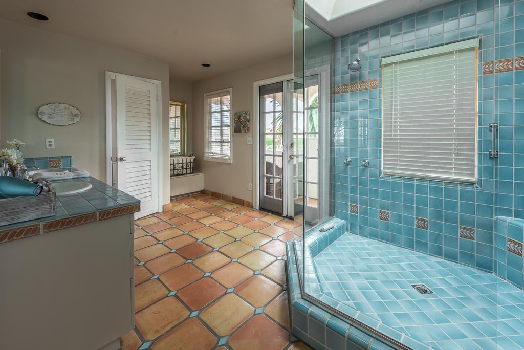 Kate Stanton Inn Encinitas Exterior photo