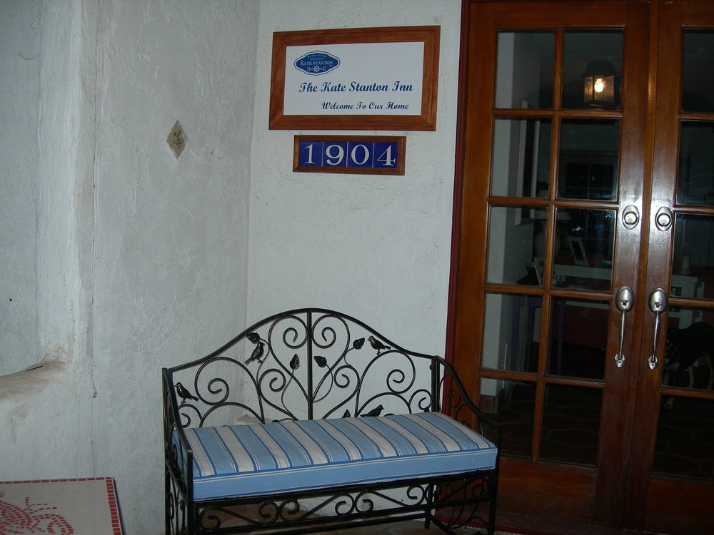 Kate Stanton Inn Encinitas Exterior photo