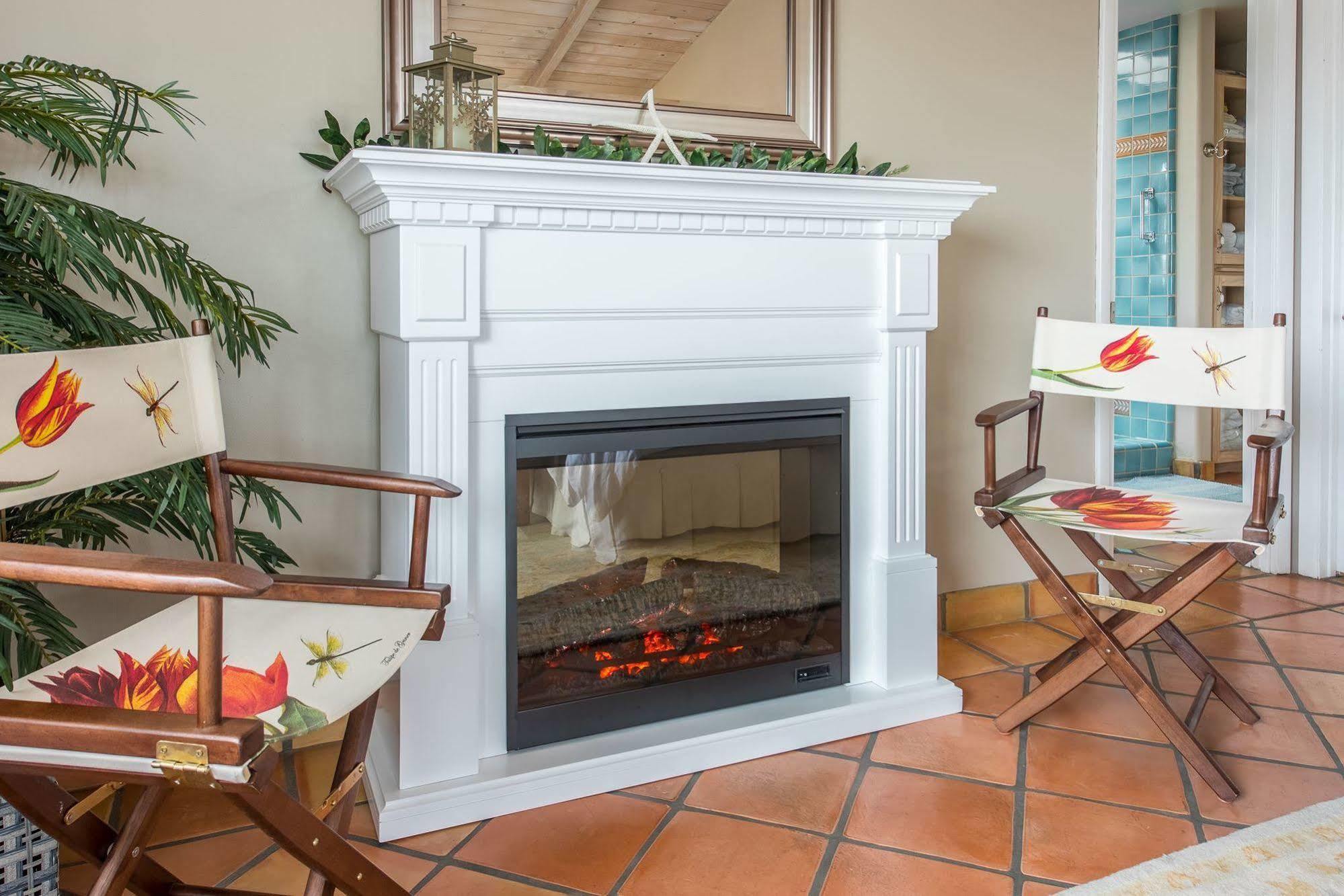 Kate Stanton Inn Encinitas Exterior photo